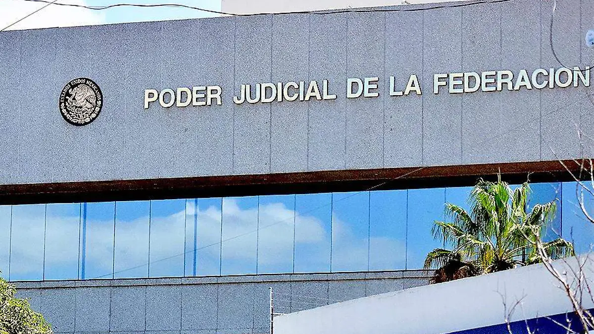 edificio poder judicial federal